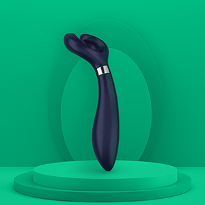 6k Couple Vibrators, couples vibrator, multi-toy, multi-vibrator, Endless Fun, Multifun 3
