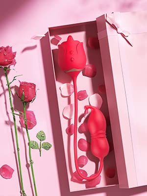 rose sex toy