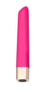 bullet vibrator