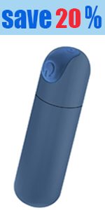 Bullet Vibrator
