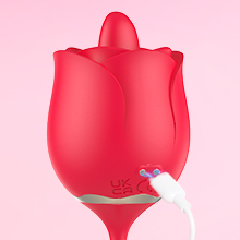 rose virbrator for women
