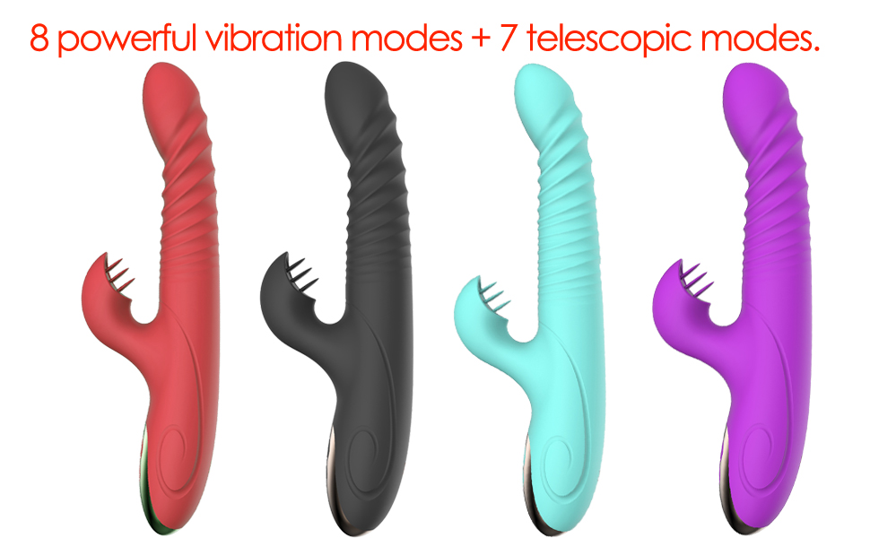Vibrators