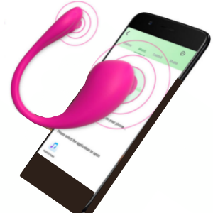 smart app bullet vibrator egg Kegel ball vibrator sex toy adult dildo 