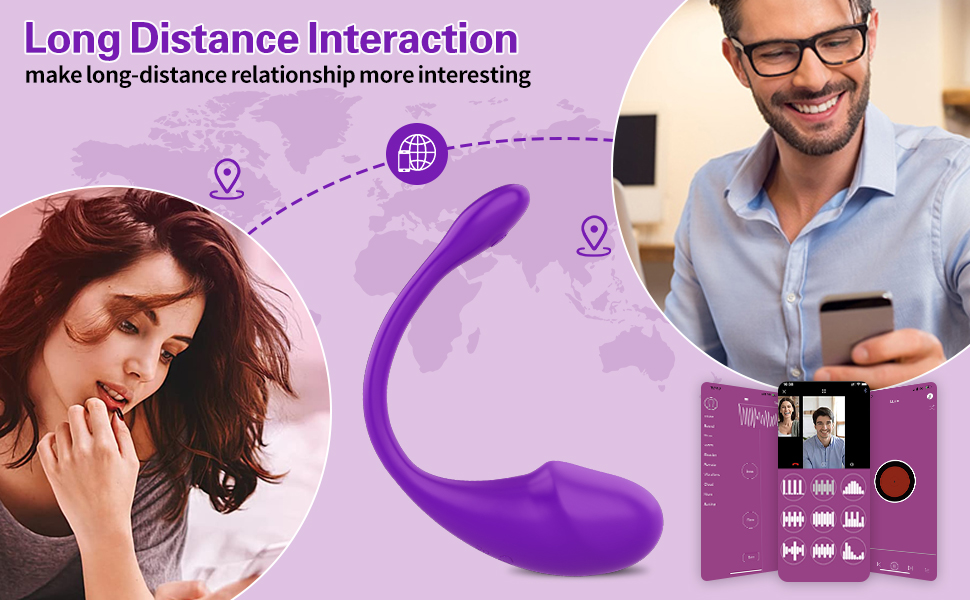 Wearable Designed Virbator