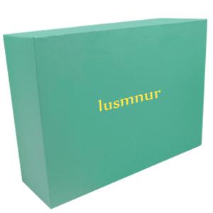 iusmnur package