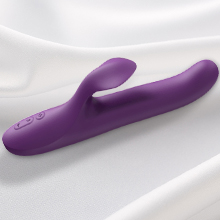 Vibrator Adult Sex Toys Dildo Rotating Soft and high quality skin-friendly silicone