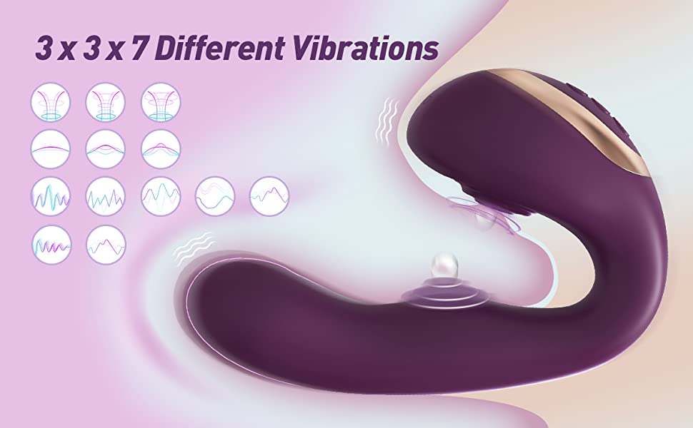 vibrators for women