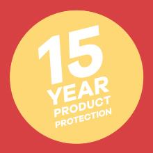 15 year product protection satisfyer couple vibrator double classic