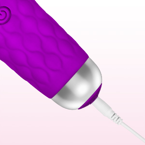 Convenient And Fast Vibrator