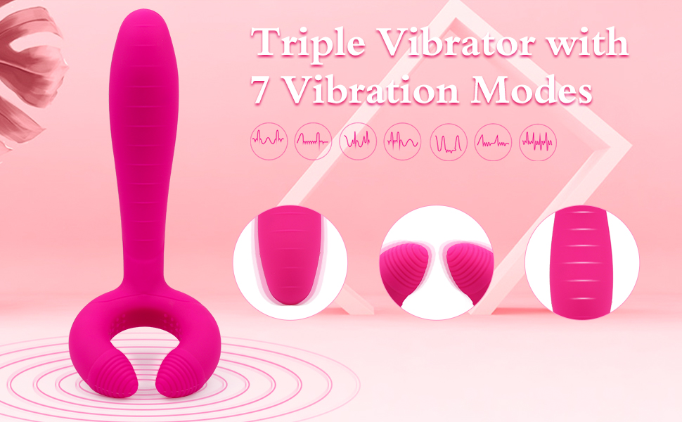 vibrator