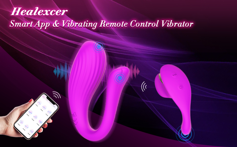 couples vibrator 