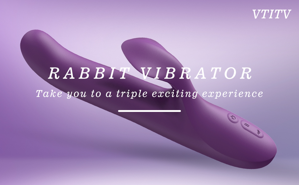 Vibrator Adult Sex Toys Dildo Rotating vibrating stimulation for women with 10 Vibrations