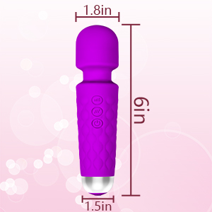 Perfect Size Vibrator
