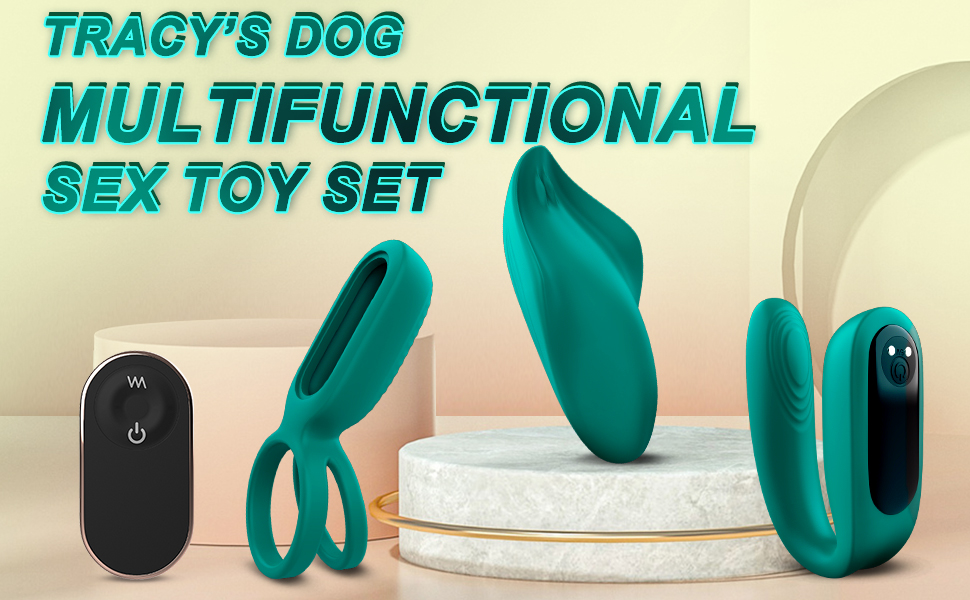 sex toy kits