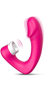 licking vibrator