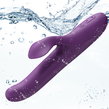 Vibrator Adult Sex Toys Dildo IPX7 Waterproof