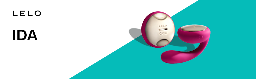 ida lelo massager