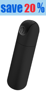 Bullet Vibrator