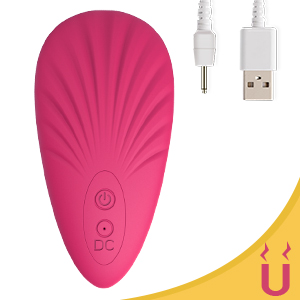 clitoral vibrator