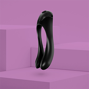 6k candy cane finger vibrator clitoris stimulator targeted stimulation