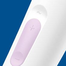vibrator satisfyer