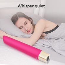 whisper quiet