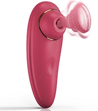 Women Suck Toys