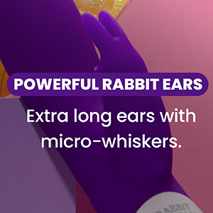 powerful rabbit ears