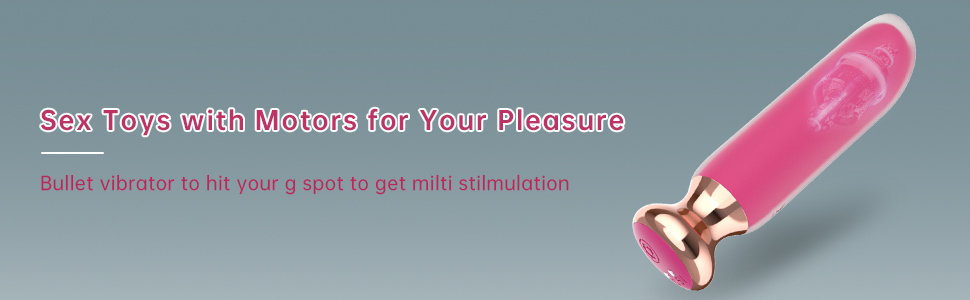nipple vibrator