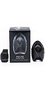 Pulse Solo Lux, Male Sex Toys, Hands Free Sex Toy, Remote Controlled Sex Toy