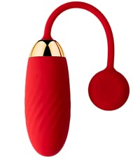 bullet vibrator