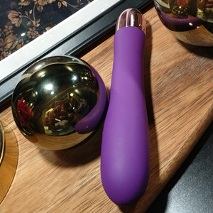 rechargeable vibrator
