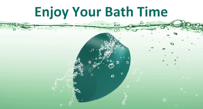 waterproof vibrator