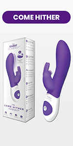 come hither purple