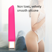 non toxic