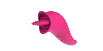 Tongue Licking Toy for Women 