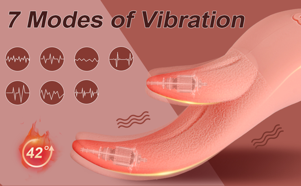 This small but powerful vibe fits perfectly around the finger for incredible stimulation.
