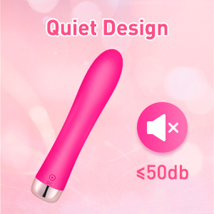 quiet design