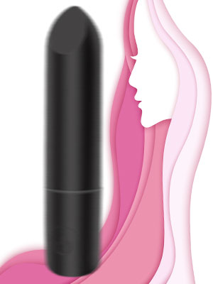 bullet vibrator