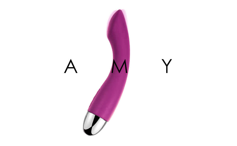  AMY waterproof  vibrator for women for beginners for couples