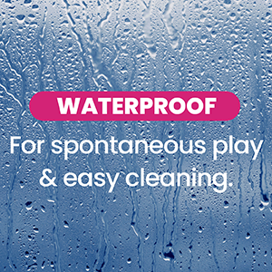 Waterproof