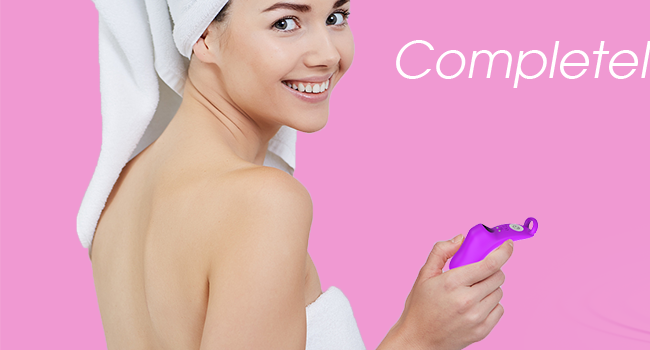 vibrator finger for women