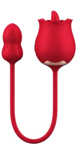 rose toy vibrator