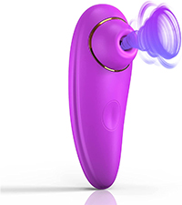 Sucking Toy for Women