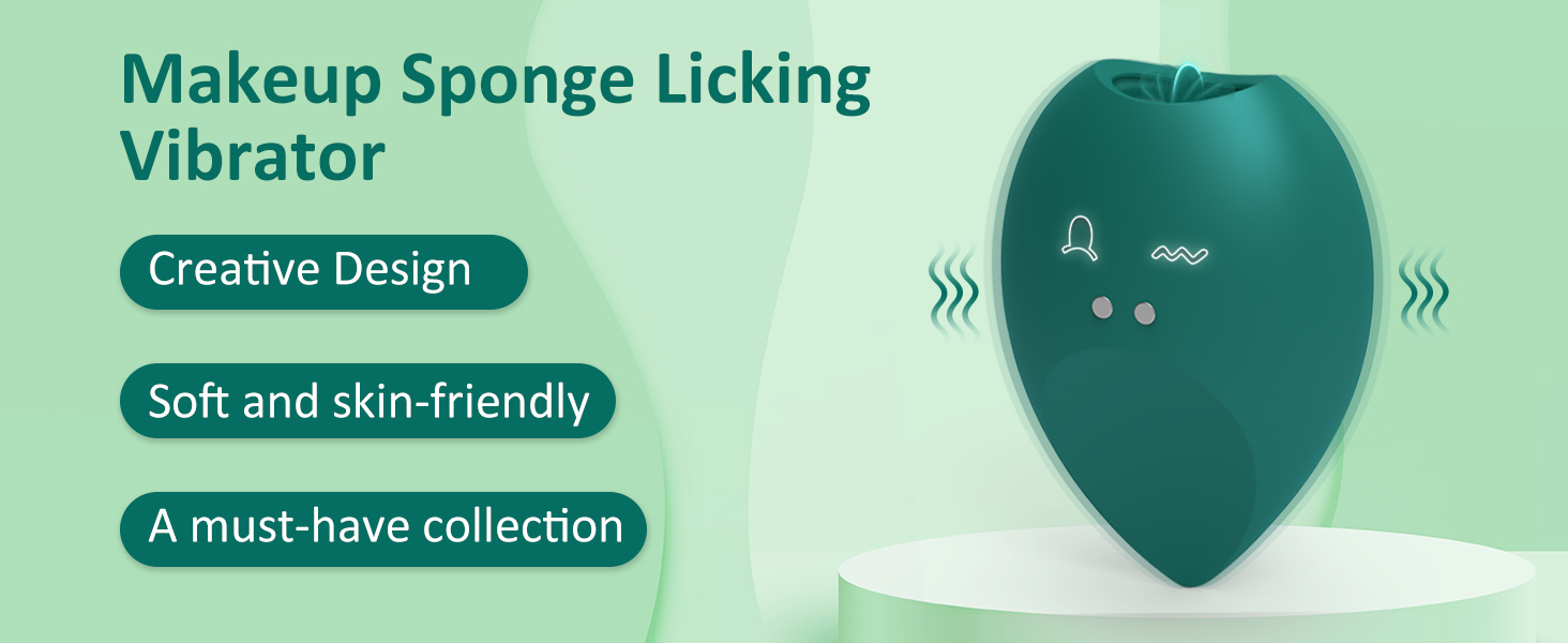clit licking vibrator