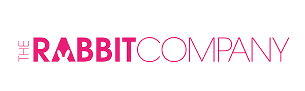 The Rabbit Company Logo