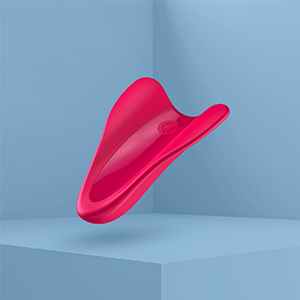 6k high fly finger vibrator clitoris stimulator targeted stimulation