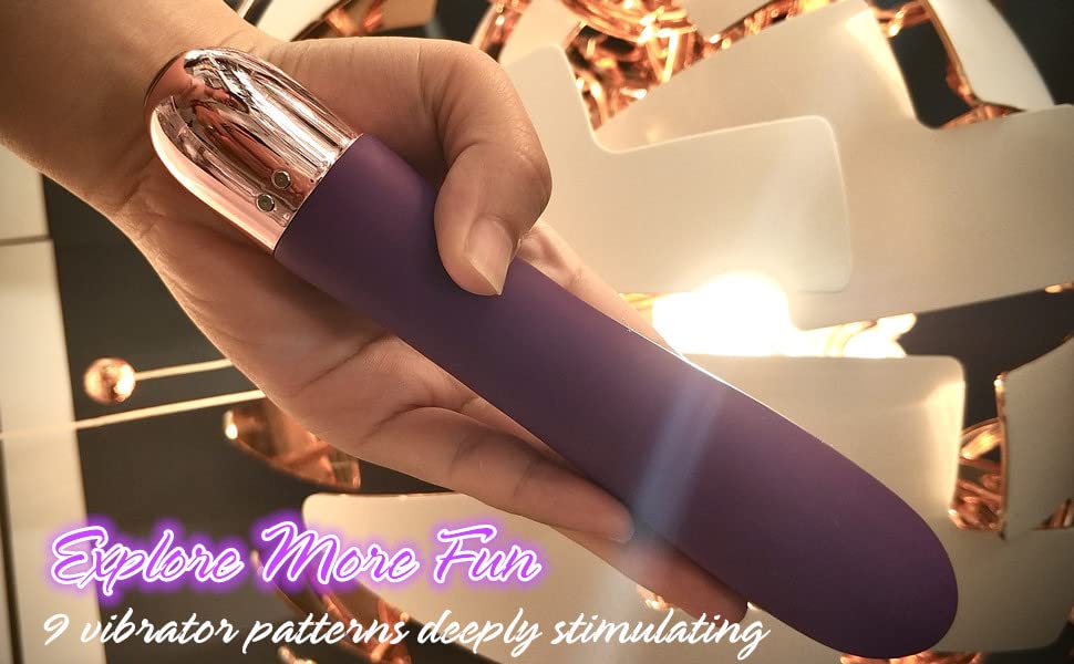 good vibrator