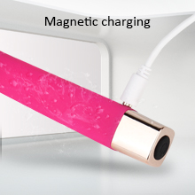 magnetic charging