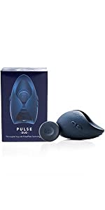 PULSE DUO, Foreplay Toy, Couples Toy, Couples Sex Toy, Rechargeable Sex Toy, Best Couples Sex Toy